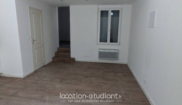 Logement tudiant T2 à Nmes (30000)