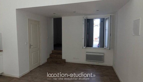 Logement tudiant T2 à Nmes (30000)