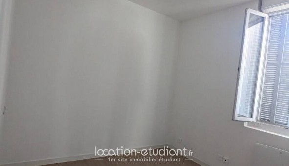Logement tudiant T2 à Nmes (30000)