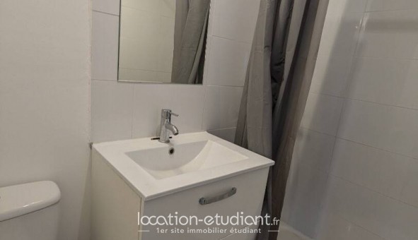 Logement tudiant T2 à Nmes (30000)