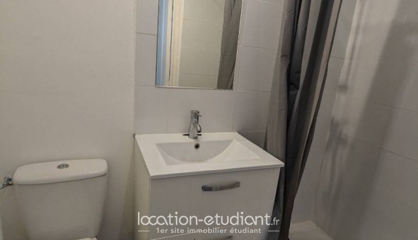 Logement tudiant T2 à Nmes (30000)