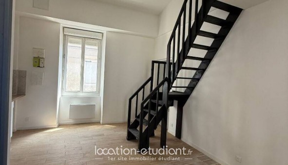 Logement tudiant T2 à Nmes (30000)