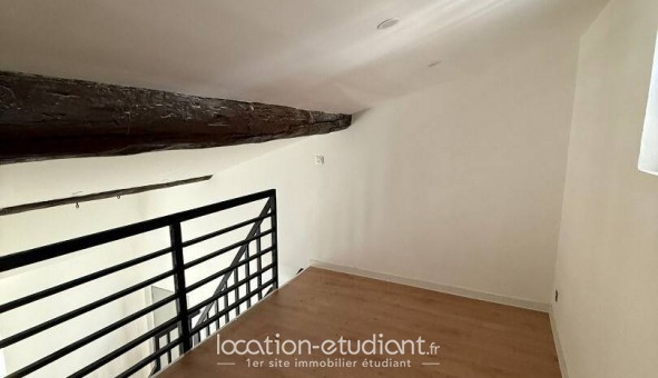 Logement tudiant T2 à Nmes (30000)
