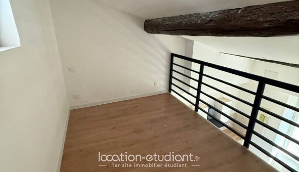 Logement tudiant T2 à Nmes (30000)