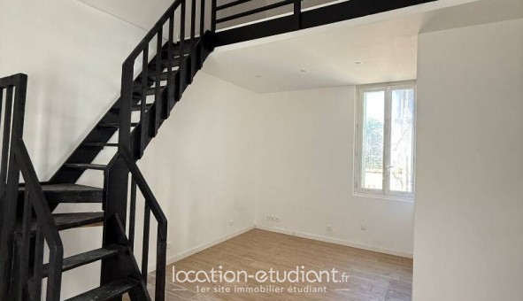 Logement tudiant T2 à Nmes (30000)