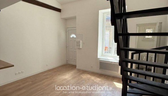 Logement tudiant T2 à Nmes (30000)