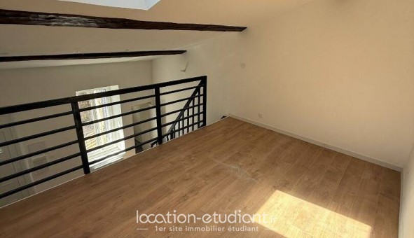 Logement tudiant T2 à Nmes (30000)