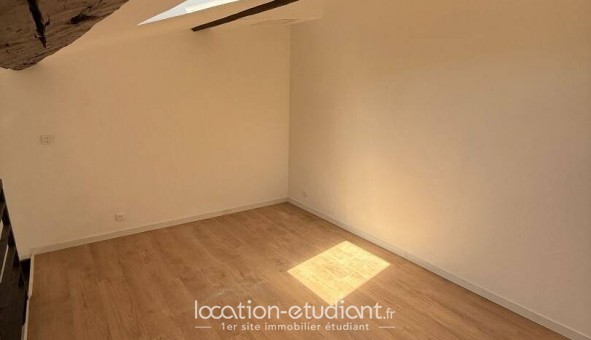 Logement tudiant T2 à Nmes (30000)
