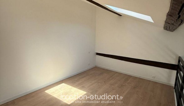 Logement tudiant T2 à Nmes (30000)