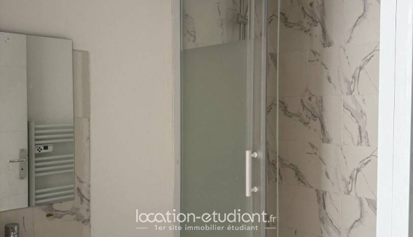 Logement tudiant T2 à Nmes (30000)