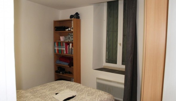 Logement tudiant T2 à Nmes (30000)