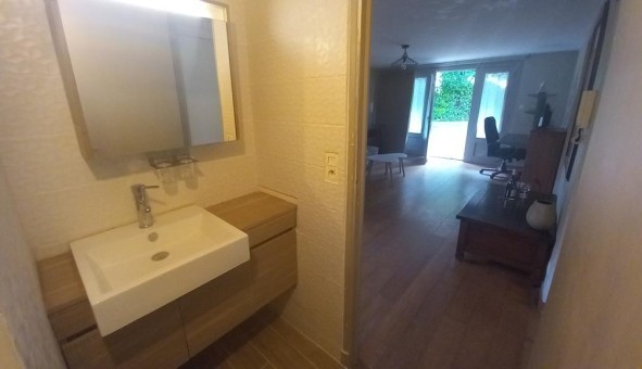 Logement tudiant T2 à Nmes (30000)