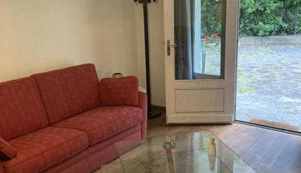 Logement tudiant T2 à Nmes (30000)