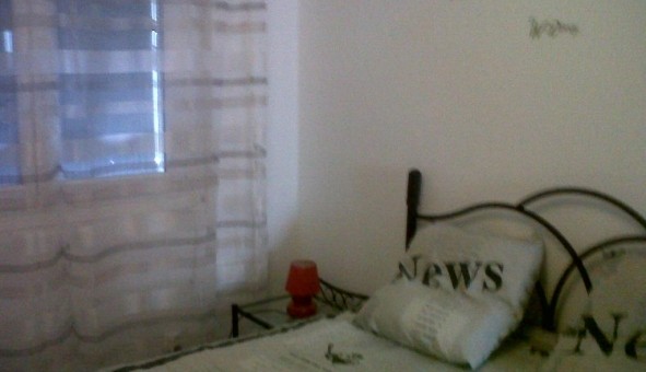 Logement étudiant Location T2 Vide Nîmes (30000)