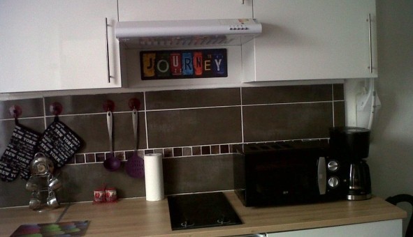 Logement tudiant T2 à Nmes (30000)