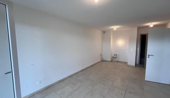 Logement tudiant T2 à Nmes (30000)