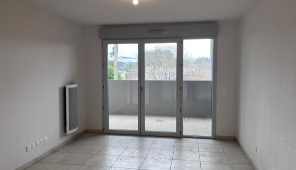 Logement tudiant T2 à Nmes (30000)