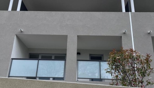Logement tudiant T2 à Nmes (30000)