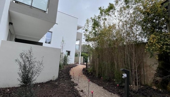Logement tudiant T2 à Nmes (30000)