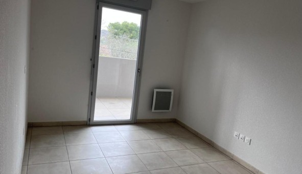 Logement tudiant T2 à Nmes (30000)