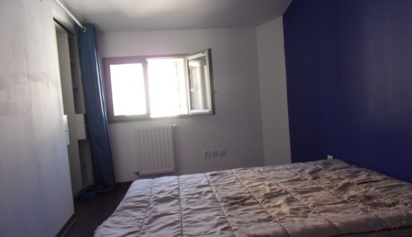 Logement tudiant T2 à Nmes (30000)