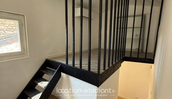 Logement étudiant Location T2 Vide Nîmes (30000)