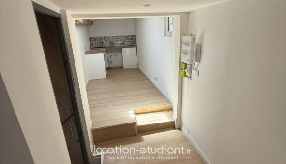 Logement tudiant T2 à Nmes (30000)
