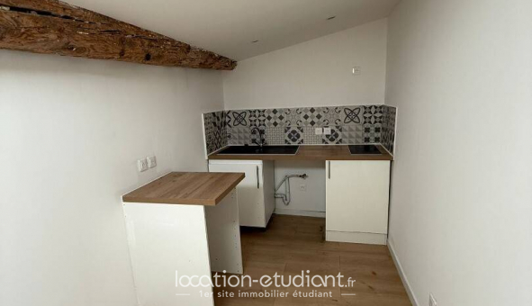 Logement tudiant T2 à Nmes (30000)