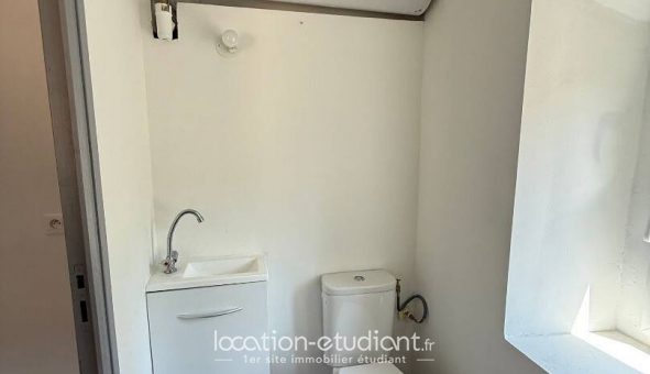 Logement tudiant T2 à Nmes (30000)