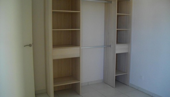 Logement tudiant T2 à Nmes (30000)
