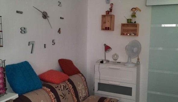 Logement tudiant Location T2 Vide Nmes (30000)