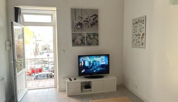 Logement tudiant Location T2 Vide Nmes (30000)