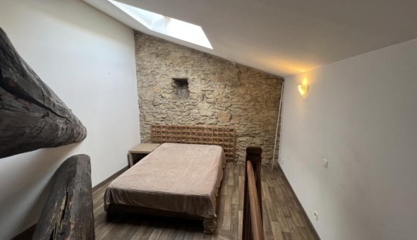 Logement tudiant T2 à Nmes (30000)