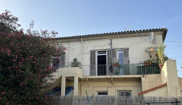Logement tudiant T2 à Nmes (30000)