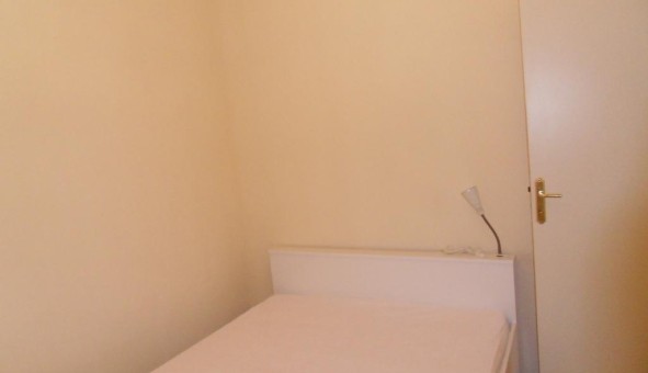 Logement tudiant T2 à Nmes (30000)