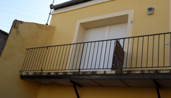 Logement tudiant T2 à Nmes (30000)