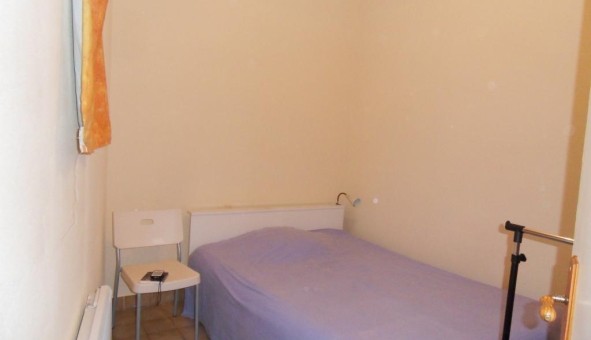 Logement tudiant T2 à Nmes (30000)