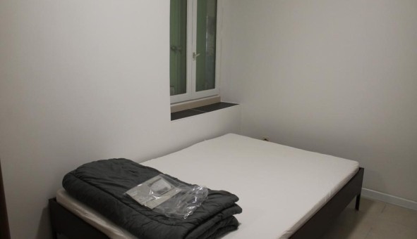 Logement tudiant T2 à Nmes (30000)