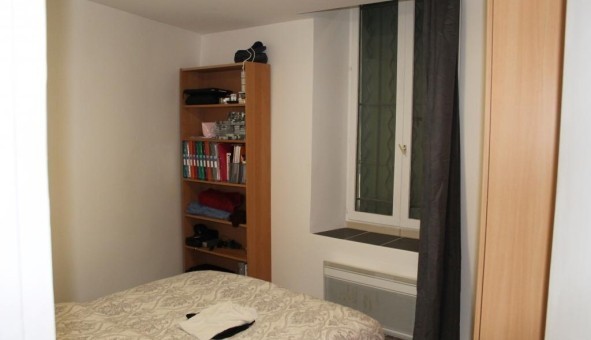 Logement tudiant T2 à Nmes (30000)