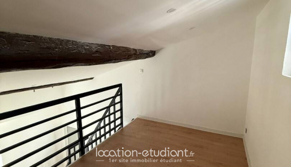 Logement tudiant T2 à Nmes (30000)
