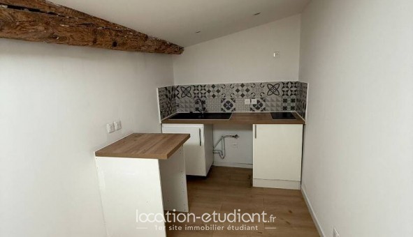 Logement tudiant T2 à Nmes (30000)