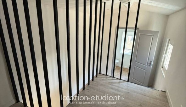 Logement tudiant T2 à Nmes (30000)