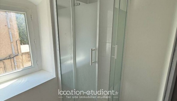 Logement tudiant T2 à Nmes (30000)