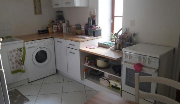 Logement tudiant Location T2 Vide Nmes (30000)
