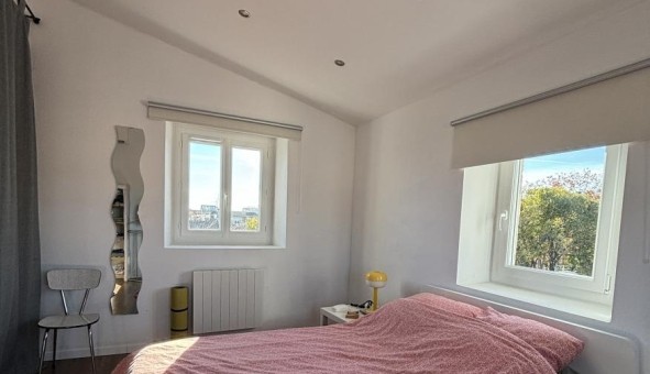 Logement tudiant T2 à Nmes (30000)