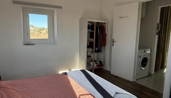 Logement tudiant T2 à Nmes (30000)