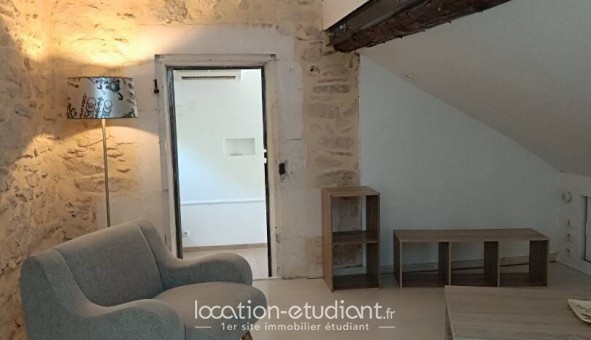 Logement tudiant T2 à Nmes (30000)