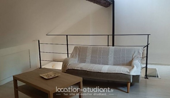 Logement tudiant T2 à Nmes (30000)