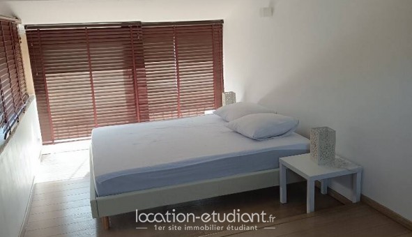 Logement tudiant T2 à Nmes (30000)