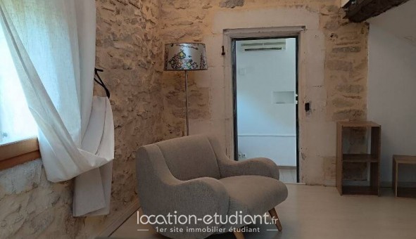 Logement tudiant T2 à Nmes (30000)